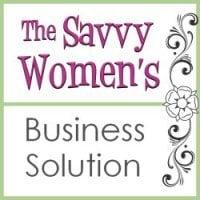 The Savvy Women's Business Solution