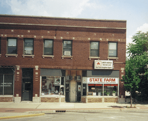 State Farm Office