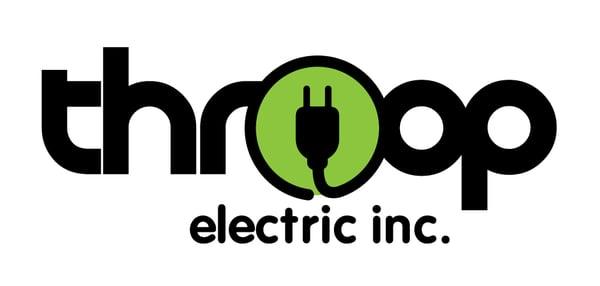 Electric Throop Inc