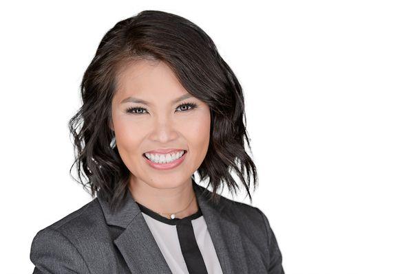 Casey Nguyen - Intero Real Estate Services