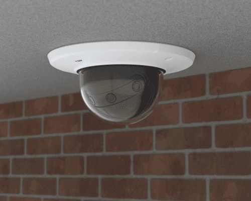 Business Security Cameras