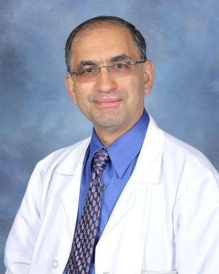 Bruce B Bagheri, MD, FACC