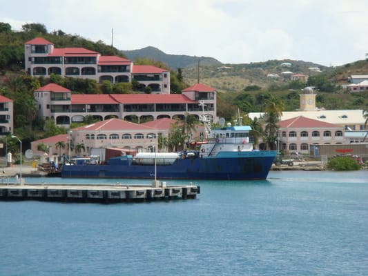 St. Croix, U.S. Virgin Islands