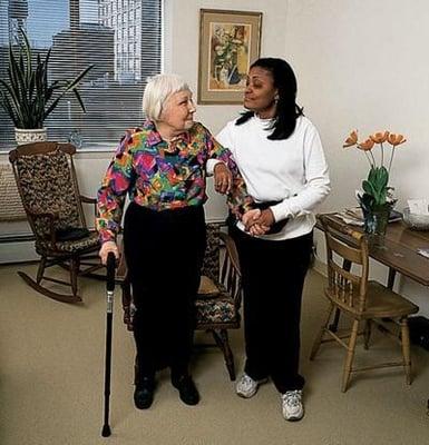 Abequa's highly trained personal homemakers provide the home care services and support your loved ones need to maintain their...