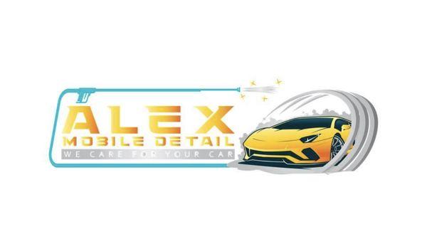 Alex Mobile Detail