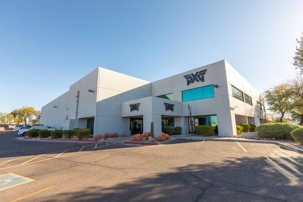 PXG Scottsdale