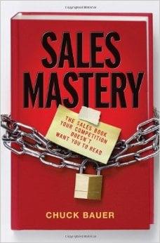 Sales Book