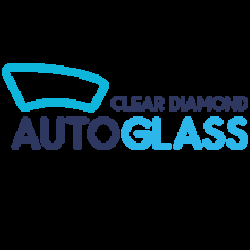 Clear Diamond Auto Glass