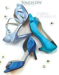 GET A PAIR OF BENJAMIN WALK DESIGNER SHOES FOR FREE WHEN BUYING A PROM DRESS WITH US!