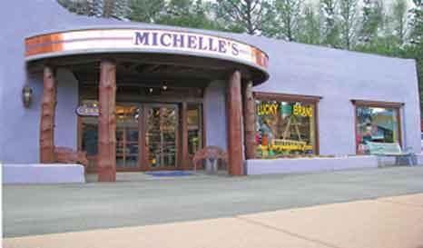 Michelle's