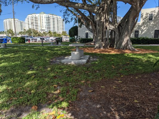 Dewey Park, Boynton Beach