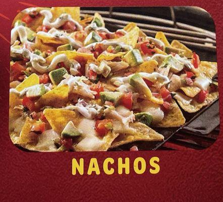 Nachos