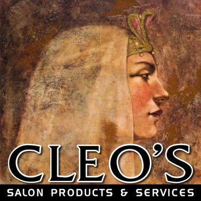 Cleo's Salon Products & Services