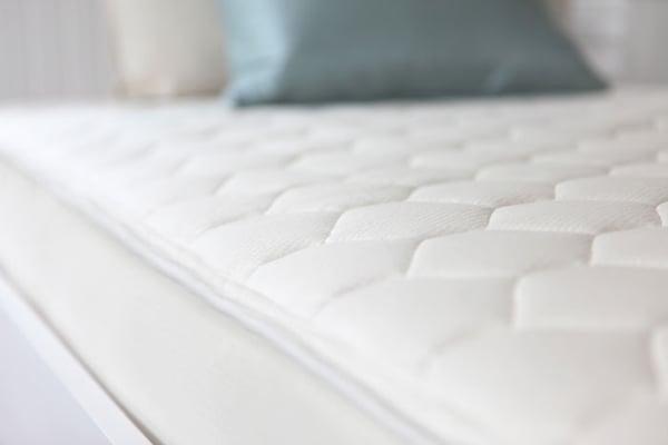 Certified Organic Mattresses