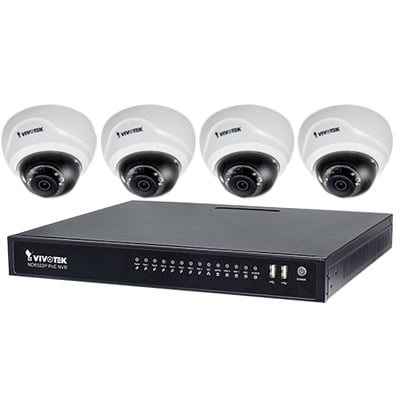 Video Surveillance