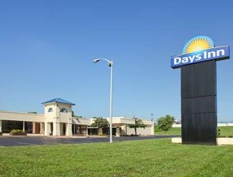 Days Inn Cave City