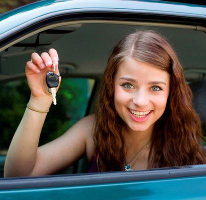 Offering Driving Lessons and other Traffic Safety Courses