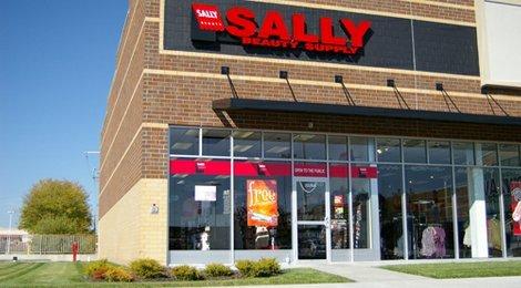 Sally Beauty Supply