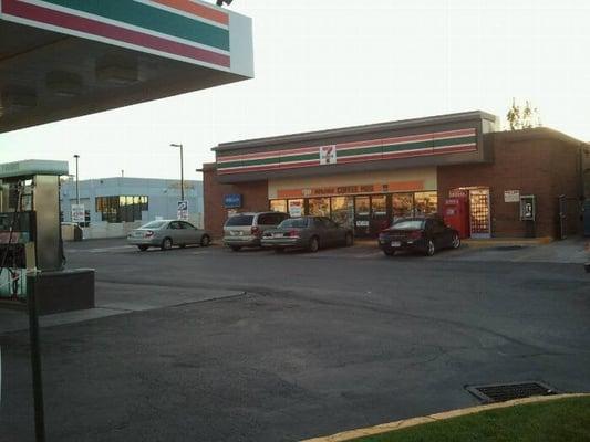 7-Eleven