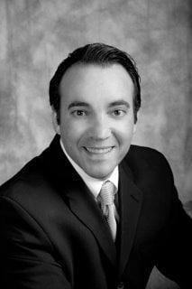 Attorney Angelo F. Campano, owner and founder of Campano Law Group.