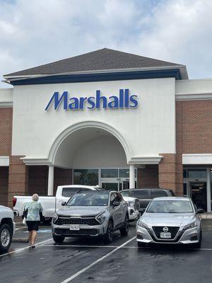 Marshalls