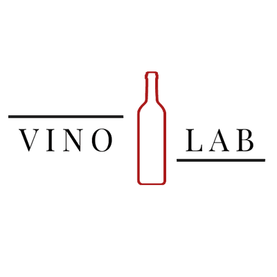 Logo Vino Lab