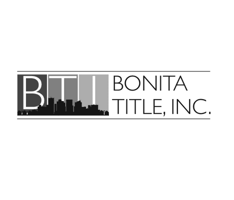 Bonita Title Inc