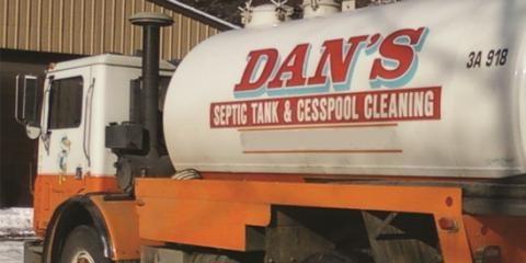 Dan's Sewer Inc.