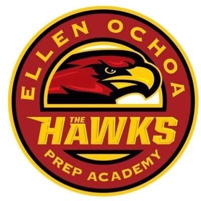 Ellen Ochoa Prep Academy (Logo)