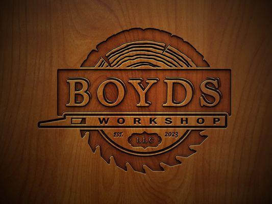 Boyds Workshop