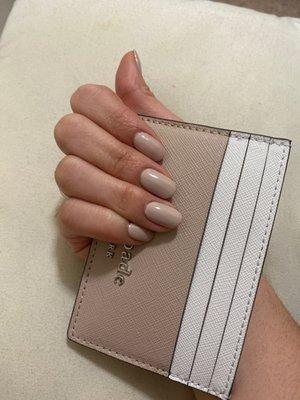 Manicure