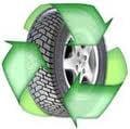 Help save mother earth.Buy used tires.It saves you $$$ & reduces landfill waste.