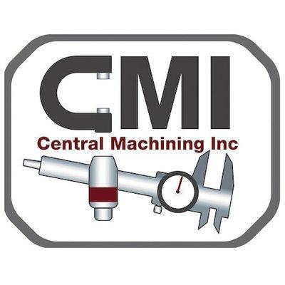 Central Machining