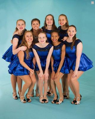 Armstrong School of Dance