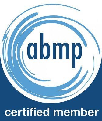 Associated Bodywork and Massage Professionals Member