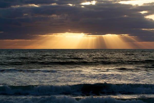 Easter Sunrise Mass, 2012