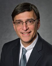 Dr. Paul Romanello