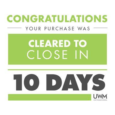 Great Job Team! Another quick closing! Call 714-340-0200 to get your free quote today