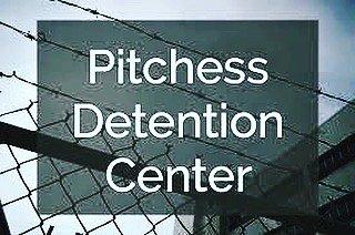 Castaic Pitchess Detention Center