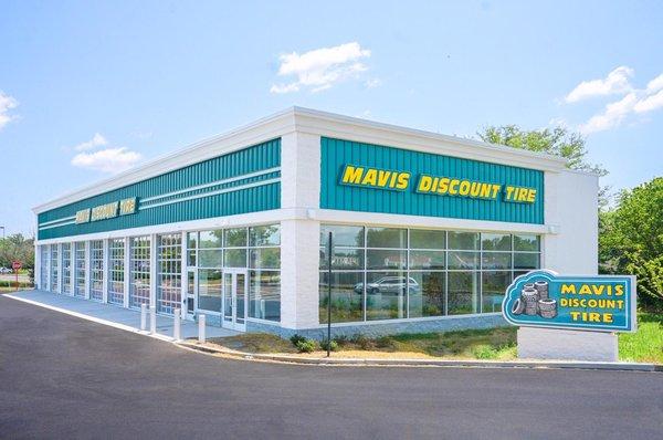 Mavis Discount Tire