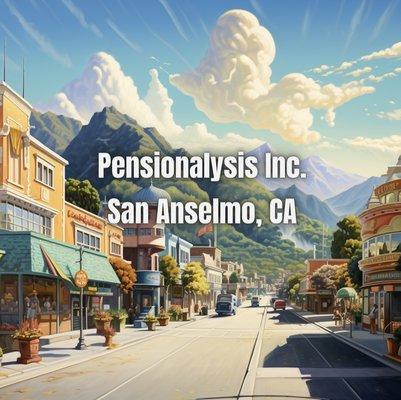 We're retirement experts, based in the beautiful Bay Area, with over 40+ years designing top retirement plans for businesses.