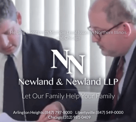 Newland & Newland