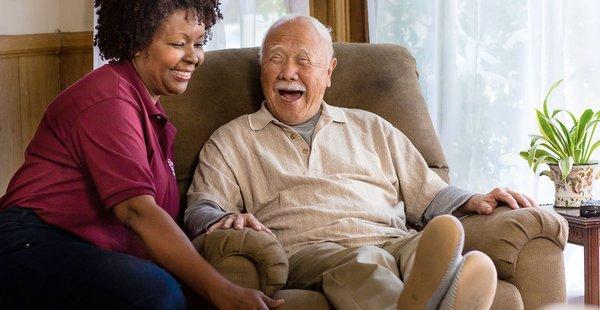 Adcare Home Health Services