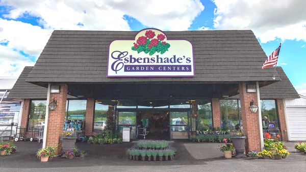 Esbenshade's Garden Centers & Greenhouse