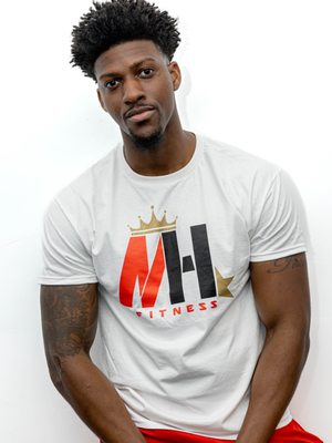 Malik Haynes Fitness