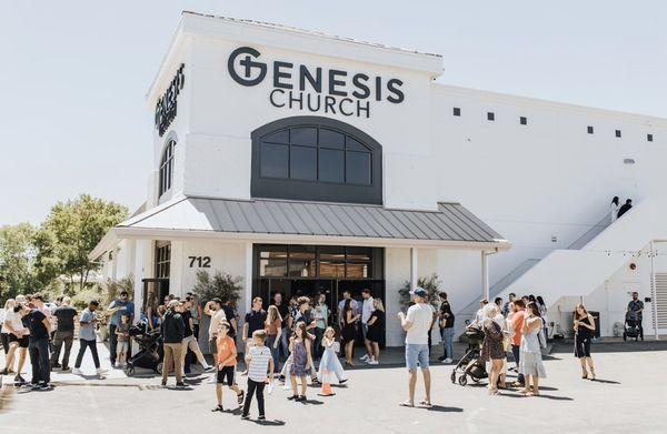 Genesis Church