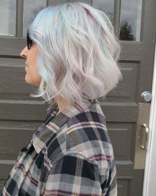 Pastels! By Tasha