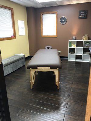 Pro Body Sports Therapy and Massage