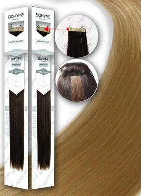 High Quailty Tape In & Clip In Hair Extension