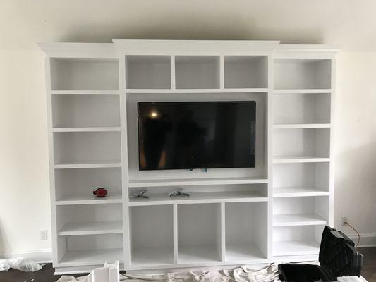 TV Wall Mount